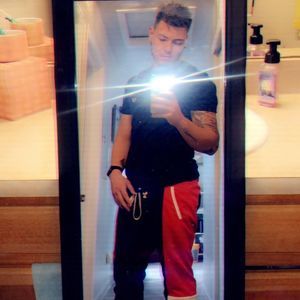 Meet your Posher, Sergio